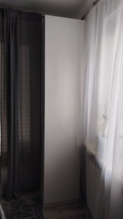 Szafa pax wysoka  IKEA