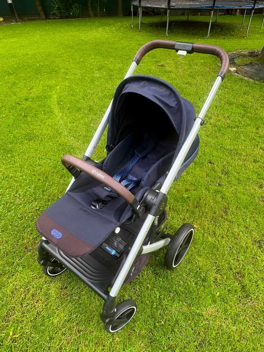 Wózek spacerowy Cybex Balios S Lux