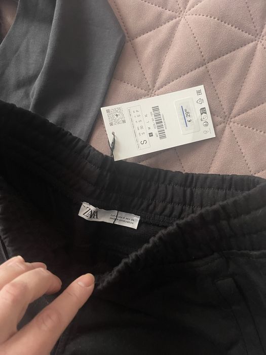 Шорти чоловічі ,Zara S