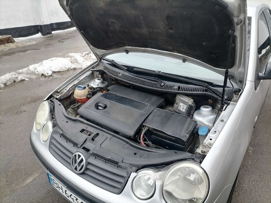 Фольксваген продам