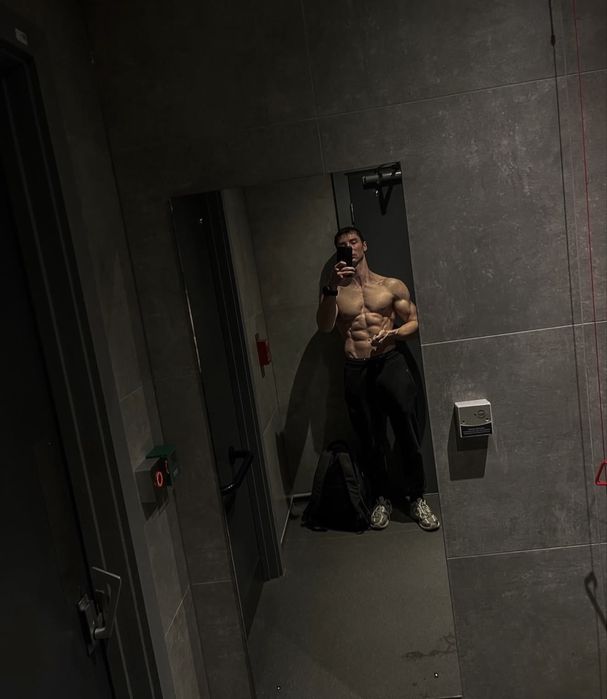 Trener personalny w Cityfit, Warszawa