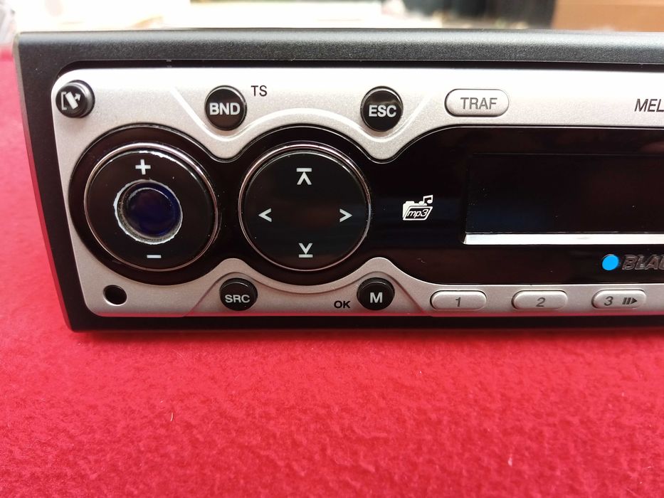 Radio Blaupunkt Melbourne sd27