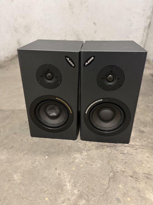 Alesis mk2 monitory studyjne