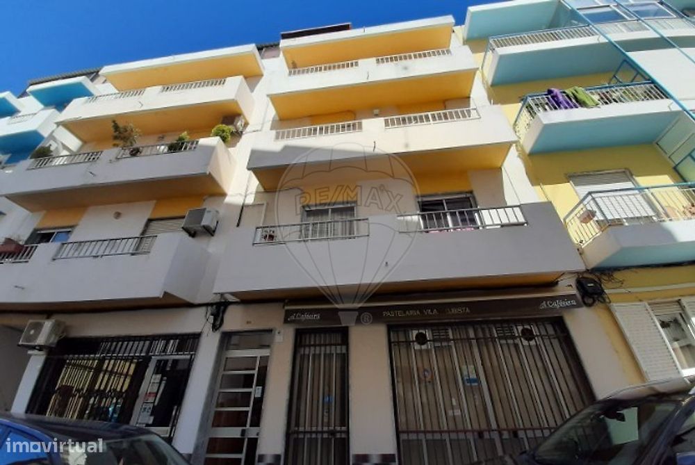 Apartamento T2 para venda — Olhão, Faro