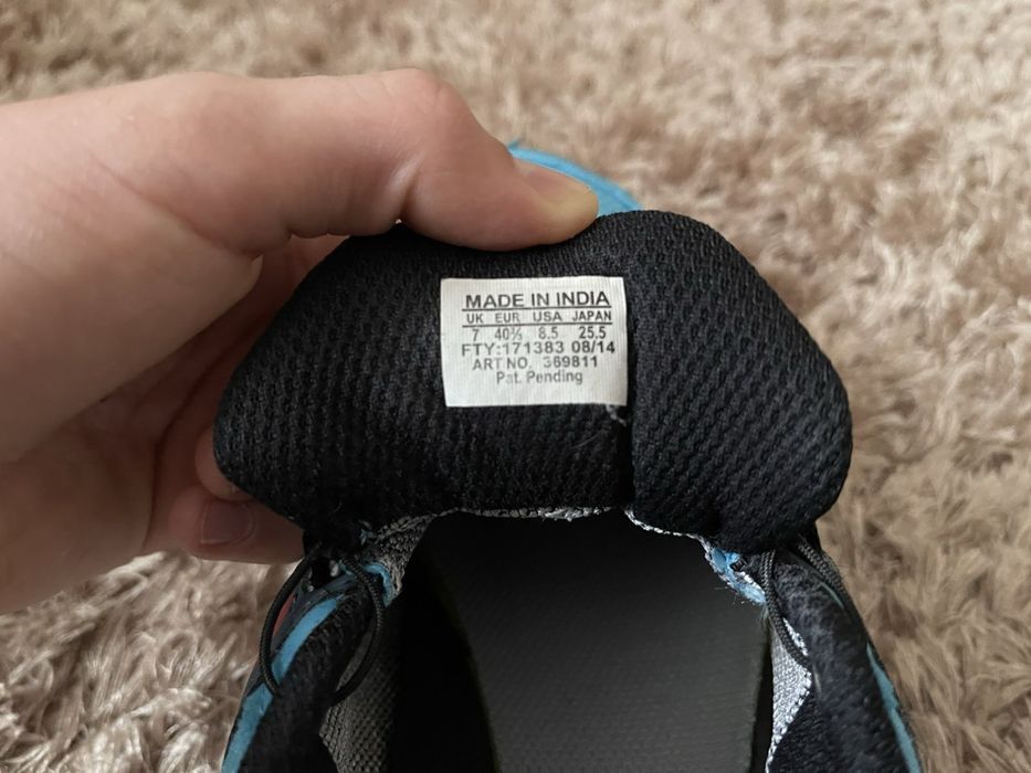 Salomon original 40