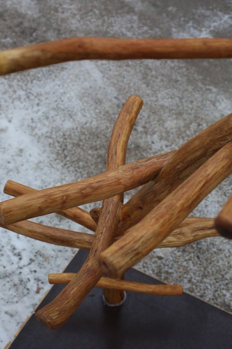 Ігровий майданчик для папуг