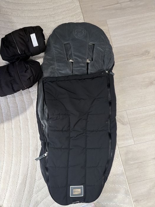 Чохол на ніжки Cybex Platinum