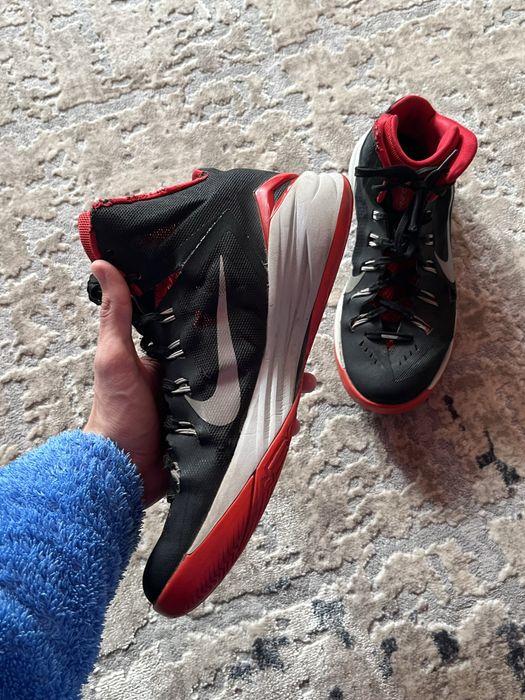 Оригинальні баскетбольні найки HYPERDUNK 2014