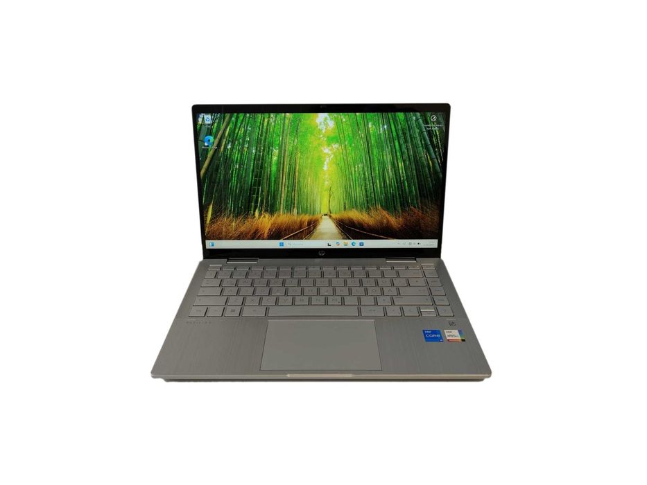 Laptop HP Pavilion X360 2-in-1 14-EK1255NG I5-1335U 16/512GB Iris Xe