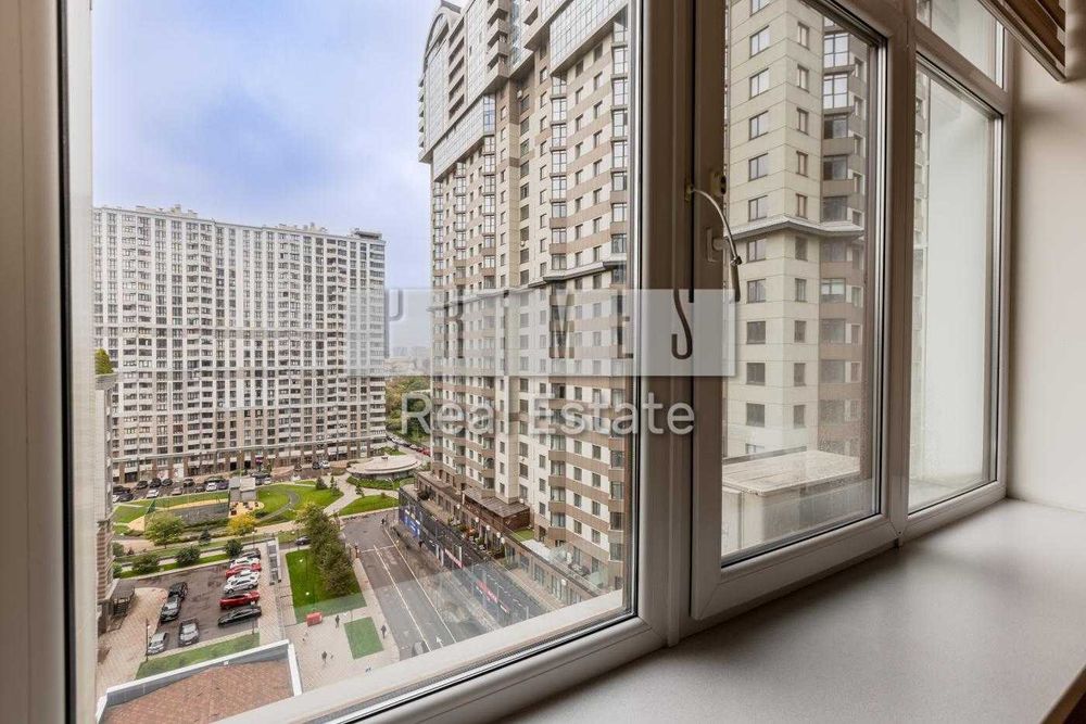 Продажа 4к квартиры 146м2, ЖК Новопечерские Липки, ул. Верхогляда, 16