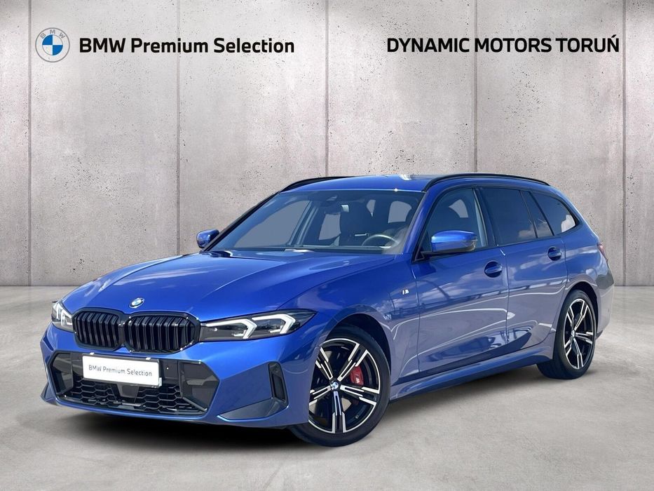BMW Seria 3