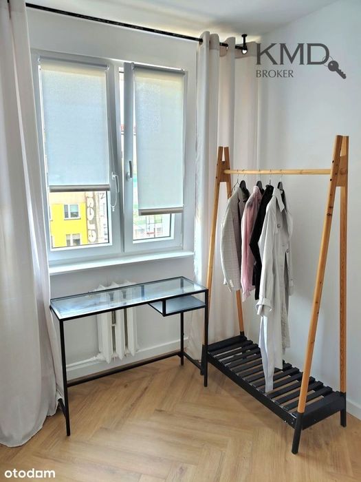 Wysoki standard wykończenia 3 pok. 48,20m2
