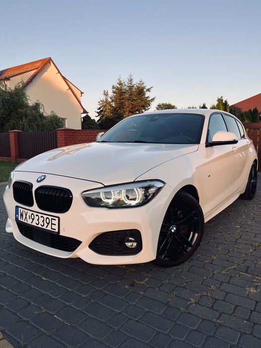 BMW Seria 1