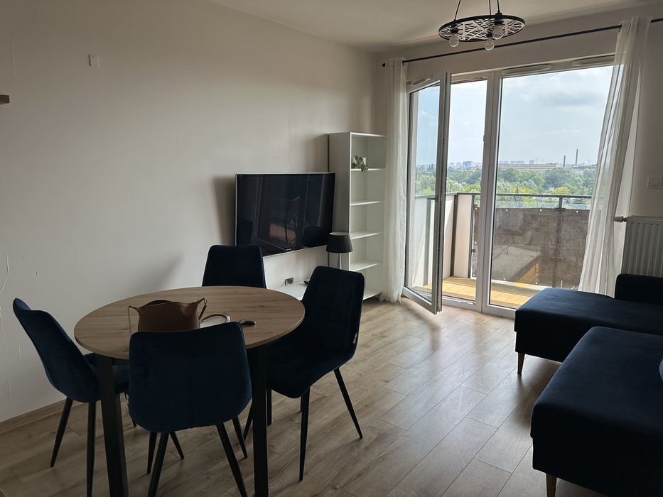 Apartment in Poznań, Górczyn - Widok 3