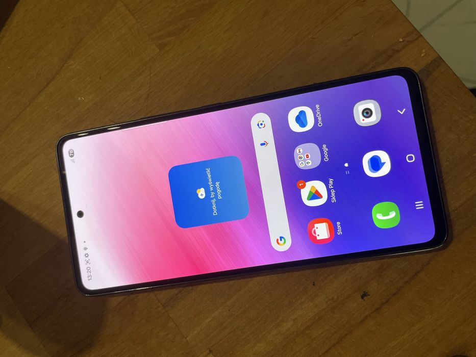 Samsung Galaxy a53 5g 128gb
