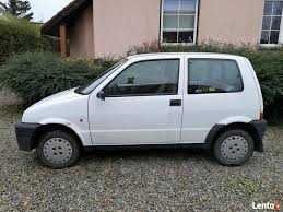 Szyba boczna drzwi prawa lewa Fiat seicento 600 cinquecento Punto I II