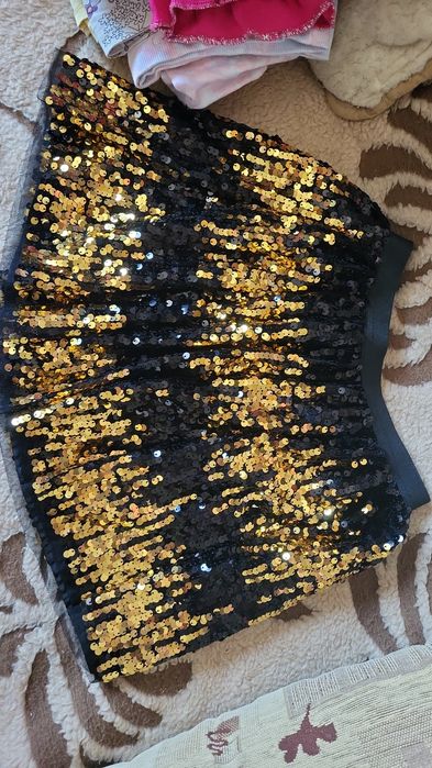 Ubrania dla dziewczynki