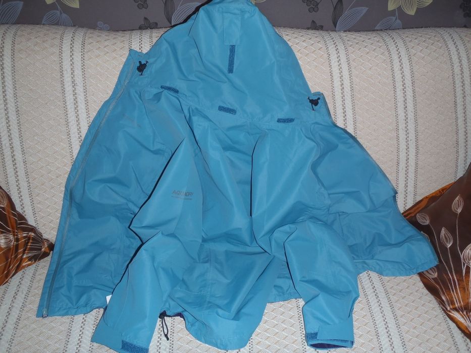 Kurtka Craghoppers nowa r44