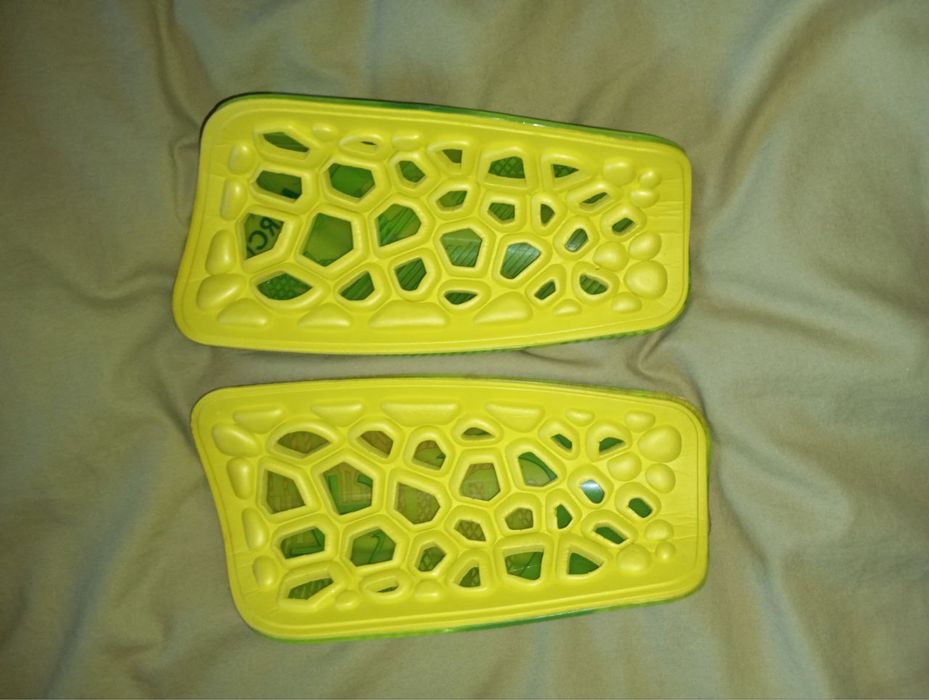 Щитки Nike Mercurial