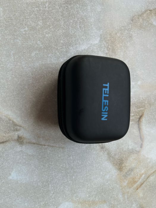 Екшн камера Xiaomi Yi4k з аксесуарами