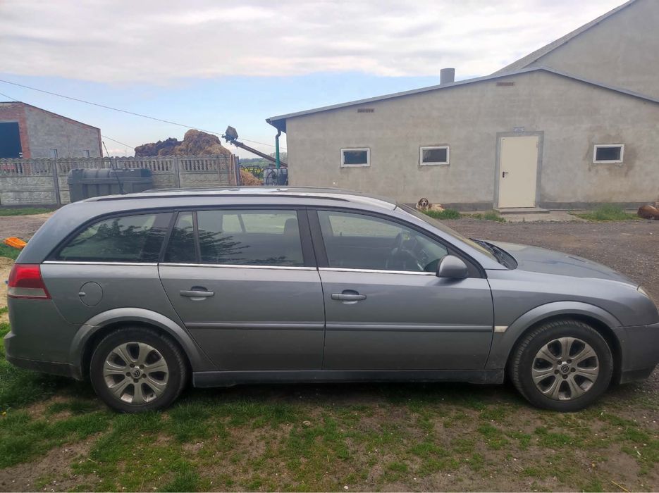 Opel Vectra Stan bdb Polecam