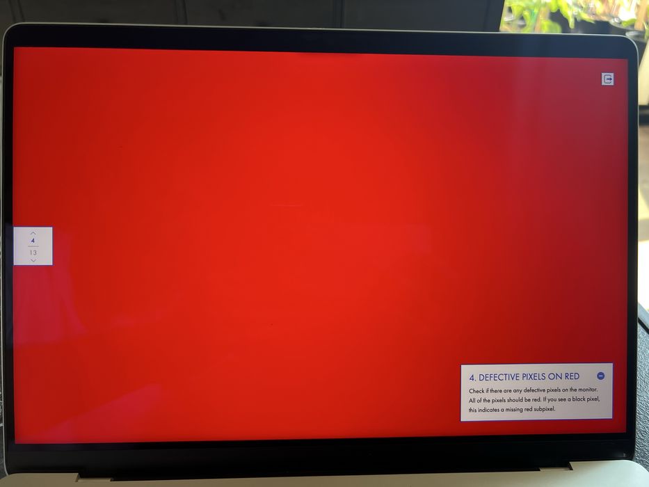 MacBook Pro 2021 M1 Pro | 32 GB RAM | 1 TB SSD | Gwarancja 12 miesięcy