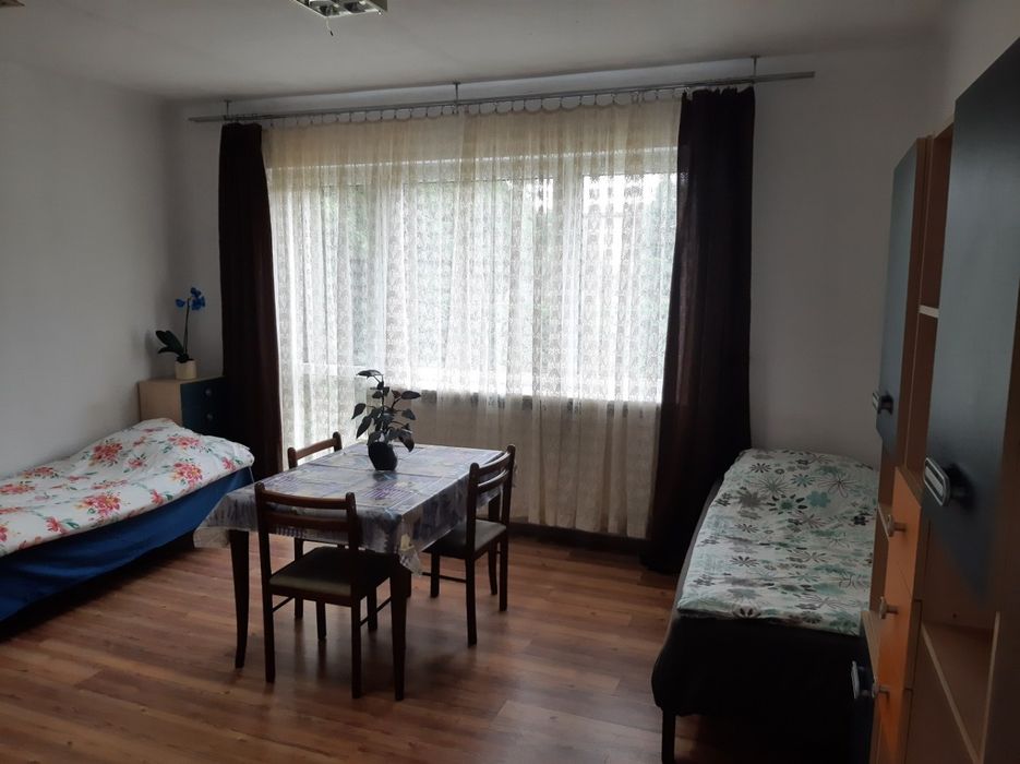Wynajmę dom Warszawa 100m2