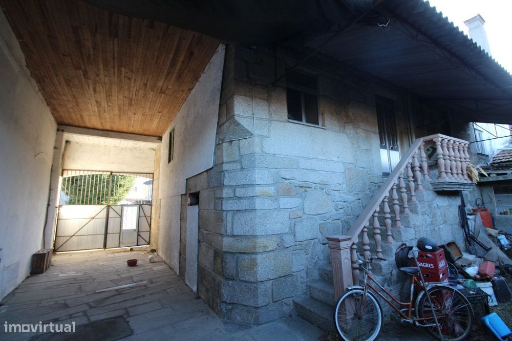 Propriedade Junto ao Rio