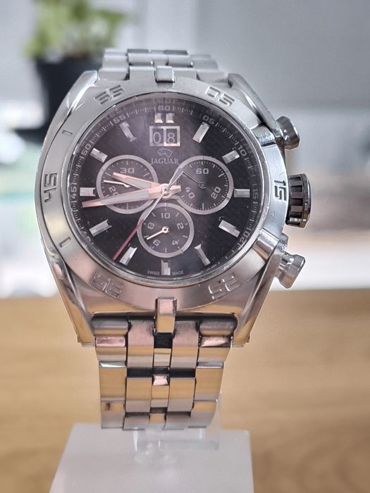 Zegarek męski Jaguar Special Edition J654/2
