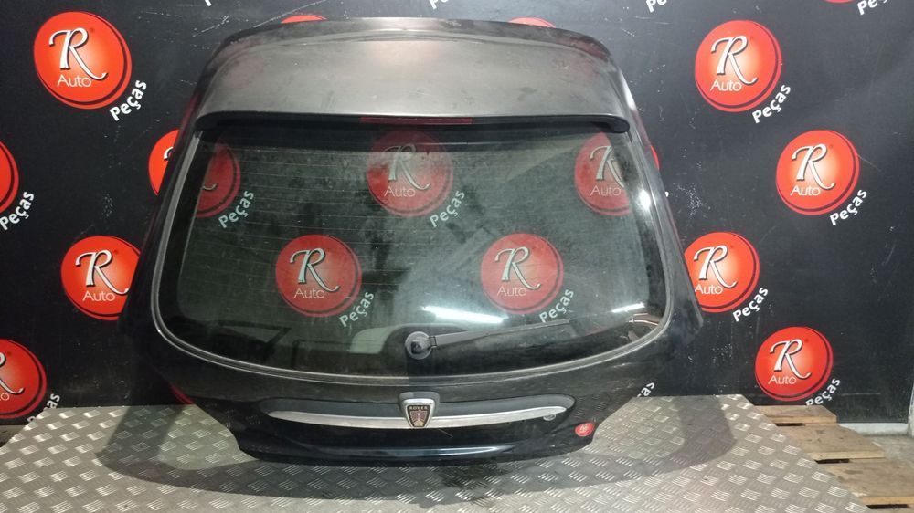 Tampa Da Mala Rover 25 Hatchback (Rf)