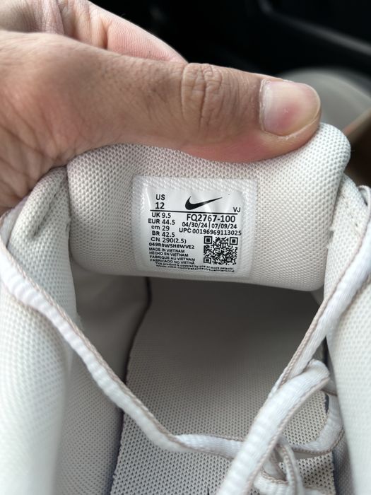 Мужские Nike P-6000 Новый  Оригинал
