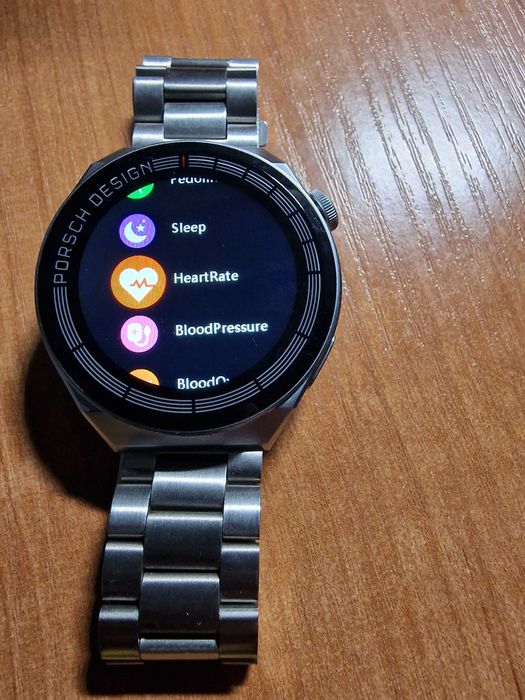Smartwatch MD3 MAX