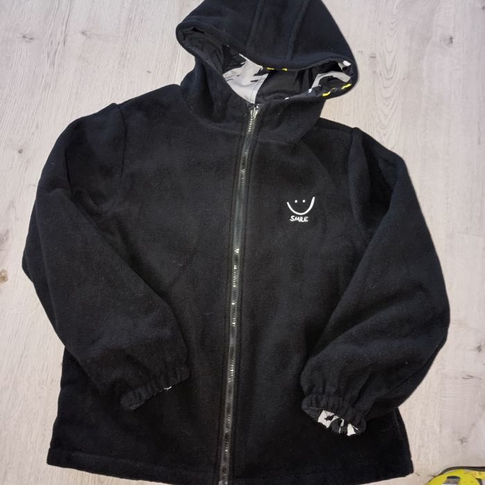 Куртка хлопчик 150р