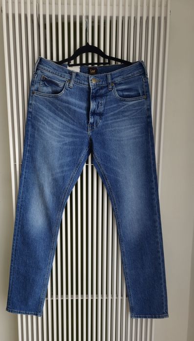 Jeansy męskie Lee Luke rozm. 32/32