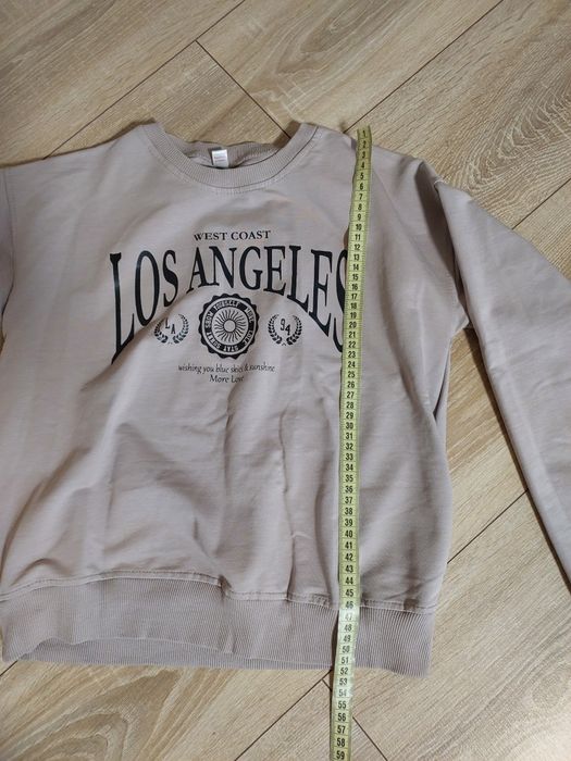 Світшот для дівчинки