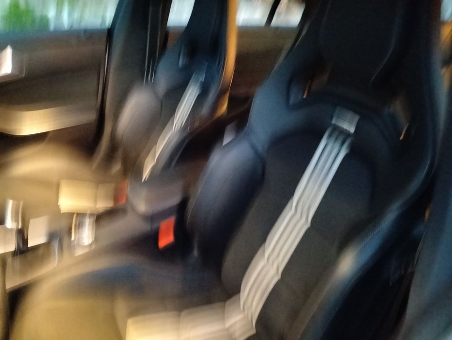 Vende se Mercedes AMG 200.D