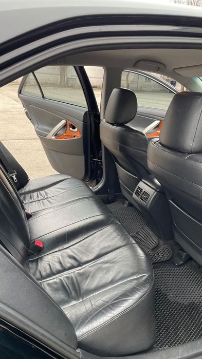 Продам Camry 40 в гарному стані