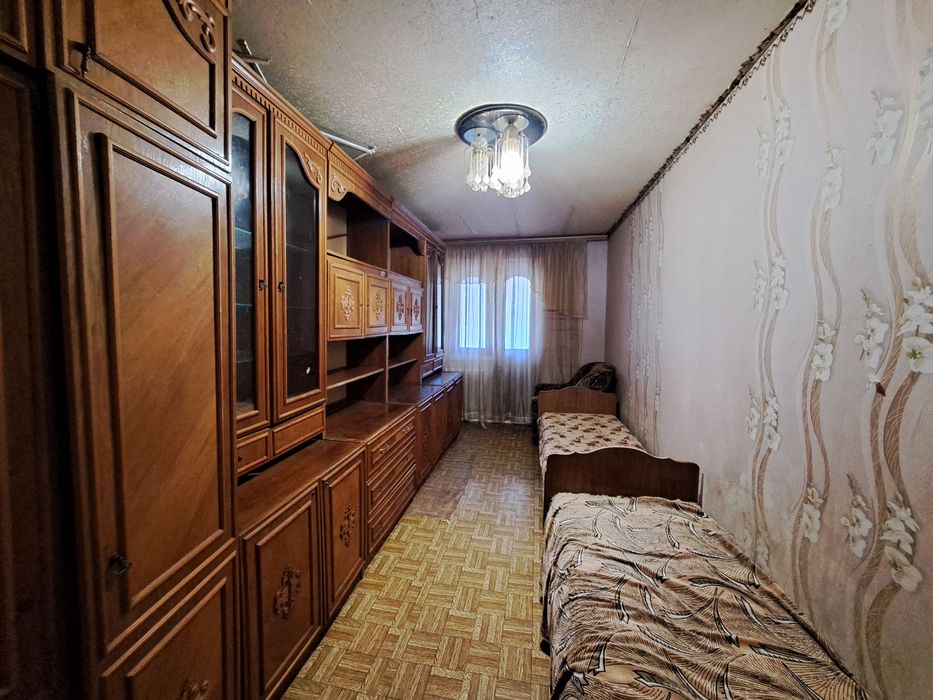 Продам 2 кімнатну квартиру на Коротченко