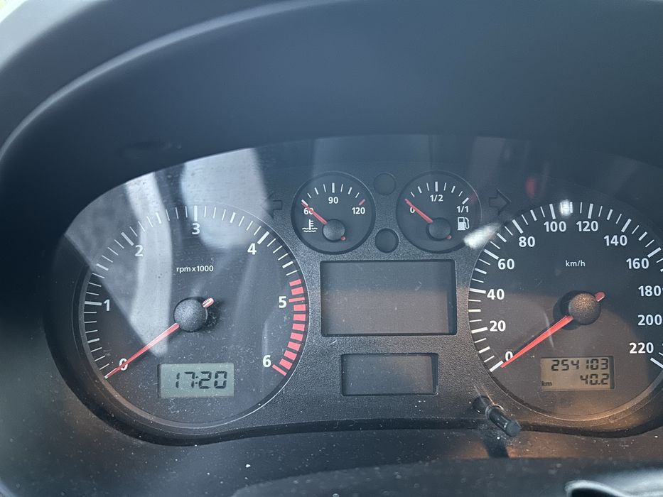 Seat ibiza 6k2 1.9 tdi 90cv