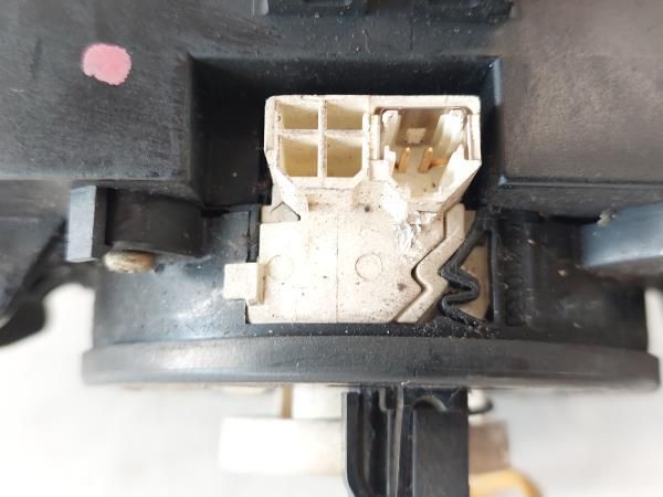 Conjunto / manetes de luzes e limpa vidros FIAT Punto (188_)