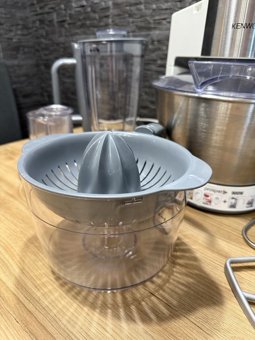 Robot Kenwood Prospero 900 W