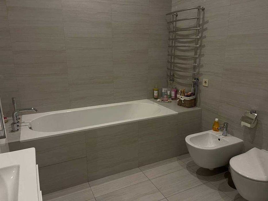 Многокомнатная квартира по адресу ул. Спортивная (площадь 180 м²) - Atlanta.ua - фото 13