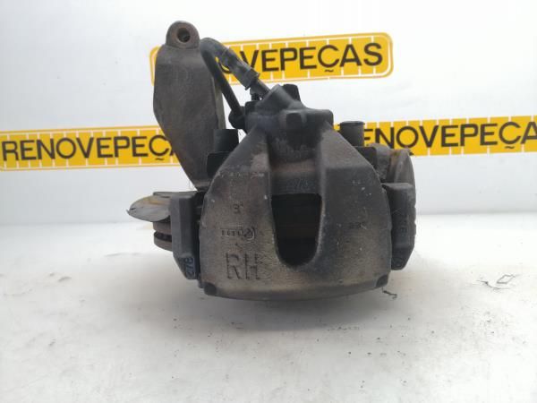 Manga de eixo frente direita VOLVO V50 (MW)