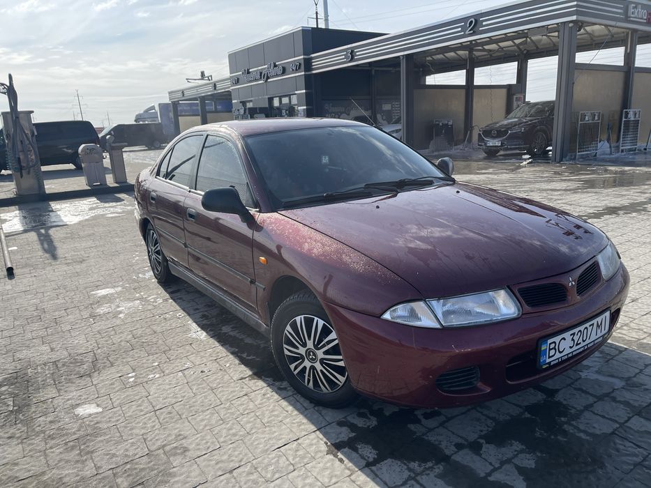 Продам автомобіль