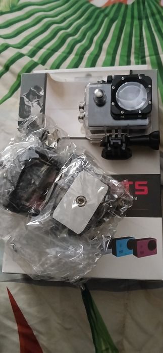 Vendo maquina de filmar