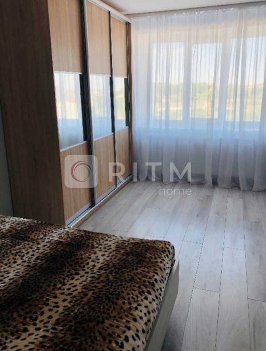 Продаж 1 кімнатної квартири по вул. Бенцая 7