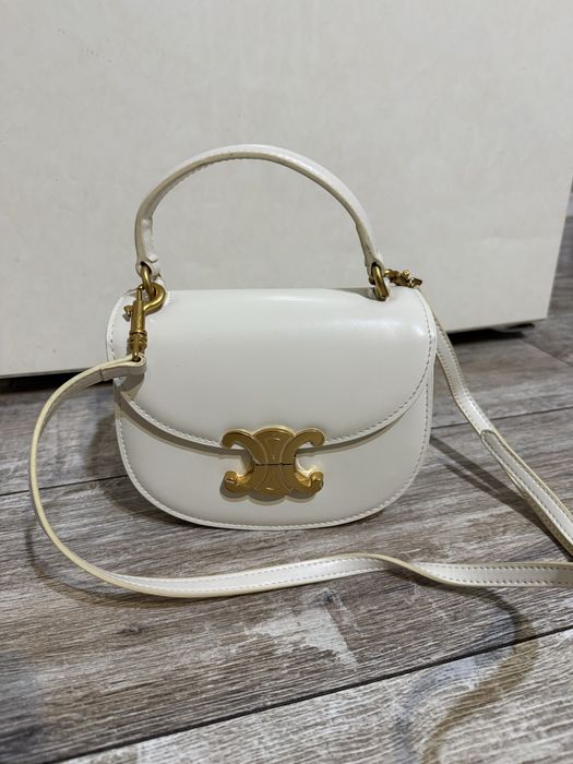 Сумка в стилі Celine