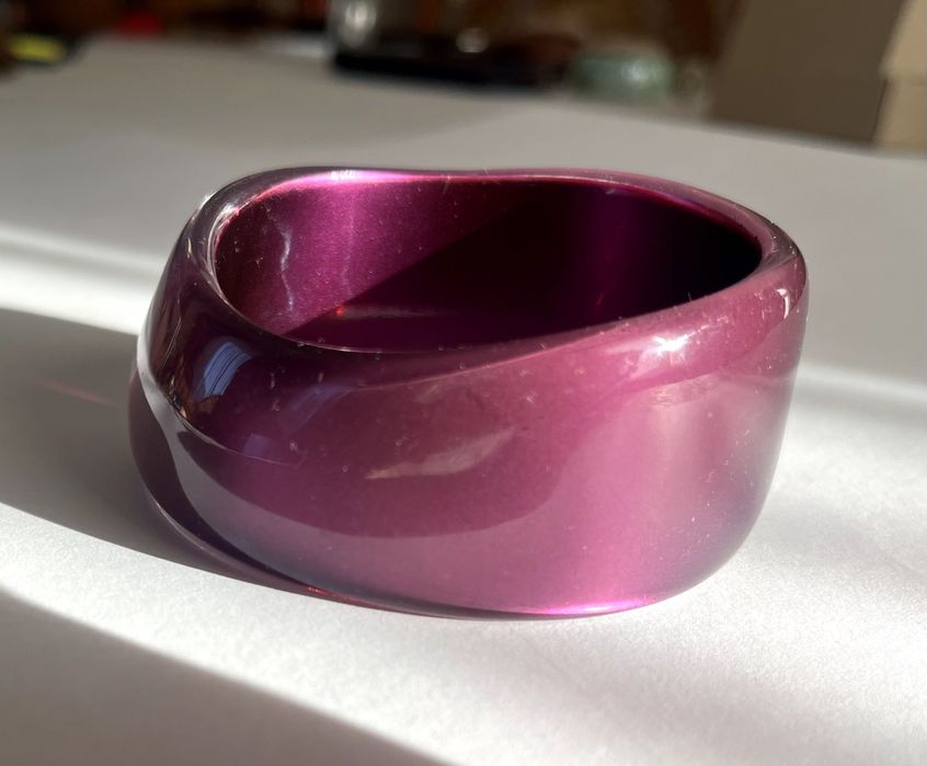 Браслет  Ліловий