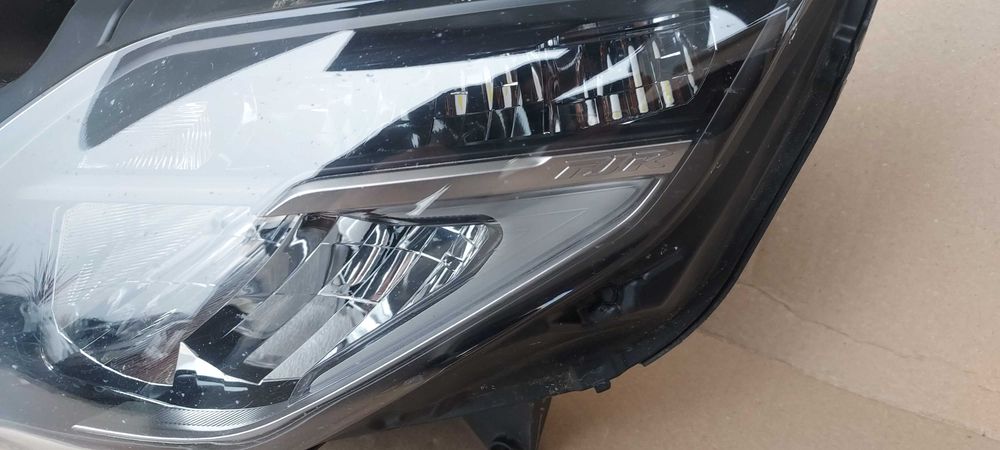 Reflektor lampa led przód Yamaha FJR 1300 czacha 2013 - 2024