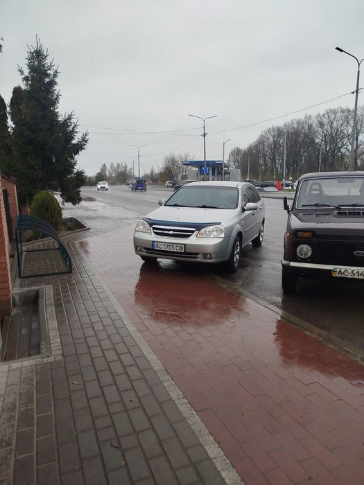 Продам Лачетті універсал в гарному стані